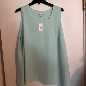 Cato 18/20 Double layer tank NWT